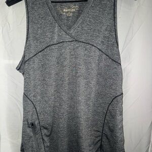 Gray Women’s Magellan Sports Tank